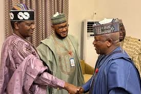 2027: Matawalle Offers To Purchase Governorship Forms For Lawal