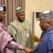 2027: Matawalle Offers To Purchase Governorship Forms For Lawal