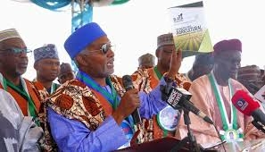 Bauchi Governorship: Tuggar Pledges To Accept Credible APC Primary 1 images 2026 04 26T174249.839