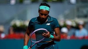 Madrid Open: Gauff Beats Cirstea To Reach Last 16 1 images 2026 04 26T180304.792