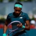 Madrid Open: Gauff Beats Cirstea To Reach Last 16 5 Madrid Open: Gauff Beats Cirstea To Reach Last 16