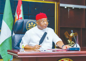 Renewed Hope Digital Platform ’ll Deepen Communication Of FG’s achievements — Uzodimma
