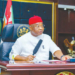 Renewed Hope Digital Platform ’ll Deepen Communication Of FG’s achievements — Uzodimma 5 Renewed Hope Digital Platform ’ll Deepen Communication Of FG’s achievements — Uzodimma
