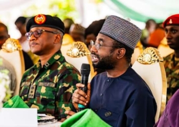 Job Creation: Corps Members To Benefit From NITDA’s Innovation Hub