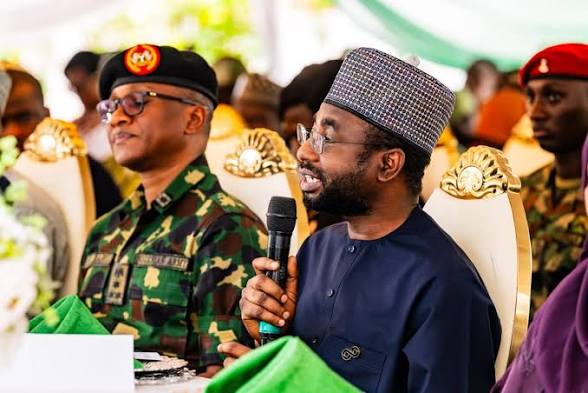 Job Creation: Corps Members To Benefit From NITDA’s Innovation Hub