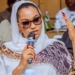 Natasha Urges Kogi Residents To Shift Rivalry From Politics To Development