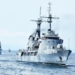 Navy Deploy 9 Warships, 2 Helicopters To Protect Gulf Of Guinea 5 Navy Deploy 9 Warships, 2 Helicopters To Protect Gulf Of Guinea