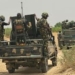Army Confiscates N250m Oil Products, Arrests 9 Suspects