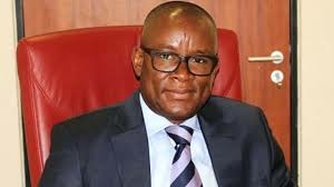 Tinubu Support Group Names Minister Enoh Patron For 2027 Campaign