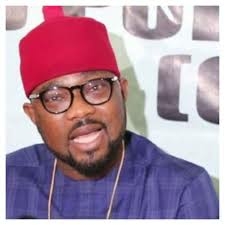 ‘Attempt To Suppress Constitutional Rights Of Citizens In Imo Must Stop’ — Ugochinyere 1 images 2026 04 28T143936.222