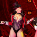 ‎Megan Thee Stallion Announces Early Exit From ‘Moulin Rouge! The Musical’ After Split From NBA Star Klay Thompson