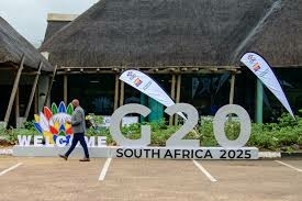 ‘Global Shocks Create Opportunities For Local Investors for Africa’s Next Growth Phase’