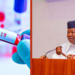 Senate Raises Alarm Over Weak COVID-19 Response System