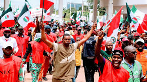 May Day, TUC Sets For Nationwide Protest Over Economic Hardship, Workers’ Welfare