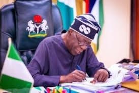Tinubu Nominates Suleiman As NHRC Chair, Submits 14 Others For Approval