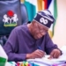 Tinubu Nominates Suleiman As NHRC Chair, Submits 14 Others For Approval 5 Tinubu Nominates Suleiman As NHRC Chair, Submits 14 Others For Approval