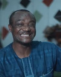 We Lost Majek Fashek To Spiritism – Amos Mcroy