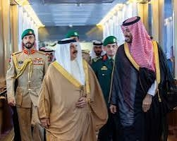 Gulf Leaders Meet For 1st Time Since Start Of Iran War 1 images 2026 04 28T221823.783