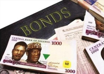 FG Raises N948bn As April Bonds Auction Records 35% Oversubscription