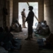 Army Denies Alleged Torture, Maltreatment Of Detainees