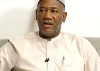 Datti Baba-Ahmed Quits Labour Party To Join Older Brother In PRP