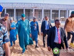 200 Farmers, Herders Benefit From Climate-smart SPAR Initiative in Katsina