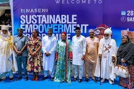 NASENI Delivers Clean Energy Solutions To 2,000 Kano Homes 1 images 2026 04 29T104936.253