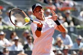 Teenager Jodar Storms Into Madrid Quarterfinals, Set Up Sinner Showdown 1 images 2026 04 29T105849.468