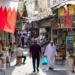 Bahrain Strips 69 People Of Citizenship Over Support For Iran