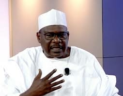 Ndume Commends Tinubu Over N68bn Maiduguri Power Plant