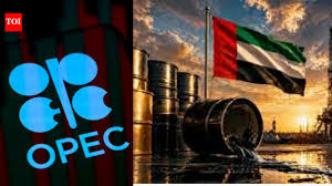 UAE’s Exit From OPEC Capable Of Weakening Group’s Structure- Analysts