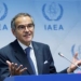 IAEA Chief Rejects Old Iran Nuclear Deal Framework