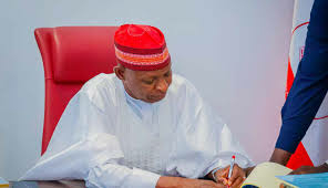 Kano Approves N21.29bn To Fix Water Supply Crisis