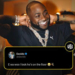 Davido Mocks DJ Tunez Over Alleged Club Scuffle