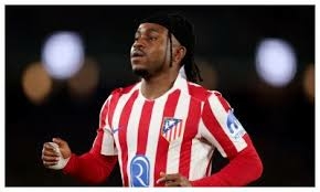 Tevenet Hails Lookman As Atlético’s 'Most Impactful' Signing In Seven Years 1 images 2026 04 30T122743.197