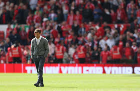 Parker Leaves Burnley After Relegation From Premier League 1 images 2026 04 30T123024.033