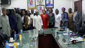 FG, Industry Stakeholders Renew Push For Eco-friendly Growth