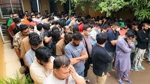 Uganda Arrests 62 Nigerians Over Alleged Illegal Religious Activities, Immigration Breaches