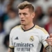 Toni Kroos Set For Real Madrid Return