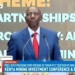Ruto, Alake In Diplomatic Banter Over Nigerian English At Nairobi Mining Conference 5 Ruto, Alake In Diplomatic Banter Over Nigerian English At Nairobi Mining Conference