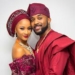 Adesua Etomi Calls Herself Banky W’s ‘Peace’ In Heartfelt Tribute 5 Adesua Etomi Calls Herself Banky W’s ‘Peace’ In Heartfelt Tribute