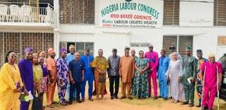 Oyo NLC Among Most Mature Unions In Nigeria—Oyelade