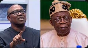 Borrowing Not Leprosy, Presidency Replies Obi’s ‘Cancer’ Claim