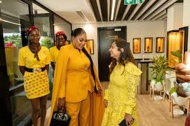 Malta Guinness Deepens Cultural Connection With Youths, Unveils New Ambassadors 1 images