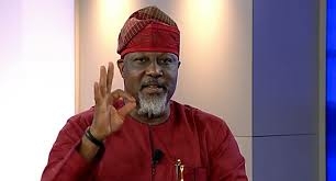 Nafiu Bala 'Commercialised' His Conscience, Says Dino Melaye 1 images 34 8