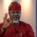Nafiu Bala ‘Commercialised’ His Conscience, Says Dino Melaye