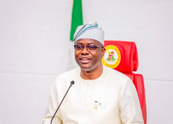 Oyo 2027: I Will Unveil My Preferred Gov’ship Candidate In May — Makinde