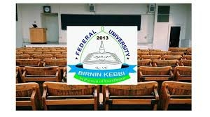 Federal Varsity Birnin Kebbi Matriculates 2,320 Undergraduates