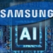 Rising Demand For AI Chips Drives Samsung’s $26.9bn Q1 Earnings 5 Rising Demand For AI Chips Drives Samsung’s $26.9bn Q1 Earnings