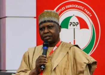 Jos Killings: Turaki-led PDP Says Tinubu Displayed Insensitivity At Visit